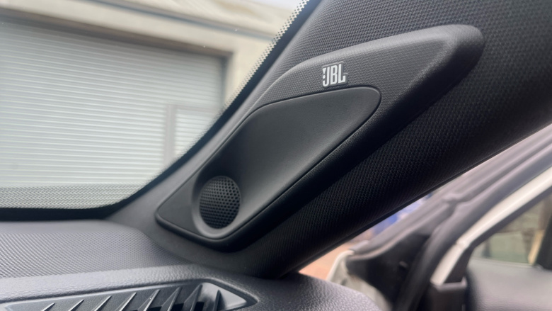 Toyota RAV4 2.5 VVT-i Hybrid Dynamic 5dr CVT Hybrid Estate